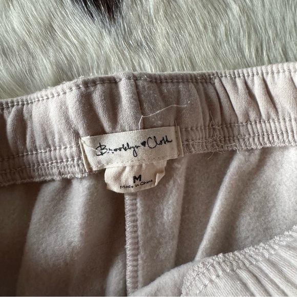 Basic sweatpants - Picture 2 of 3